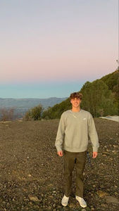 Meet your Posher, Cade